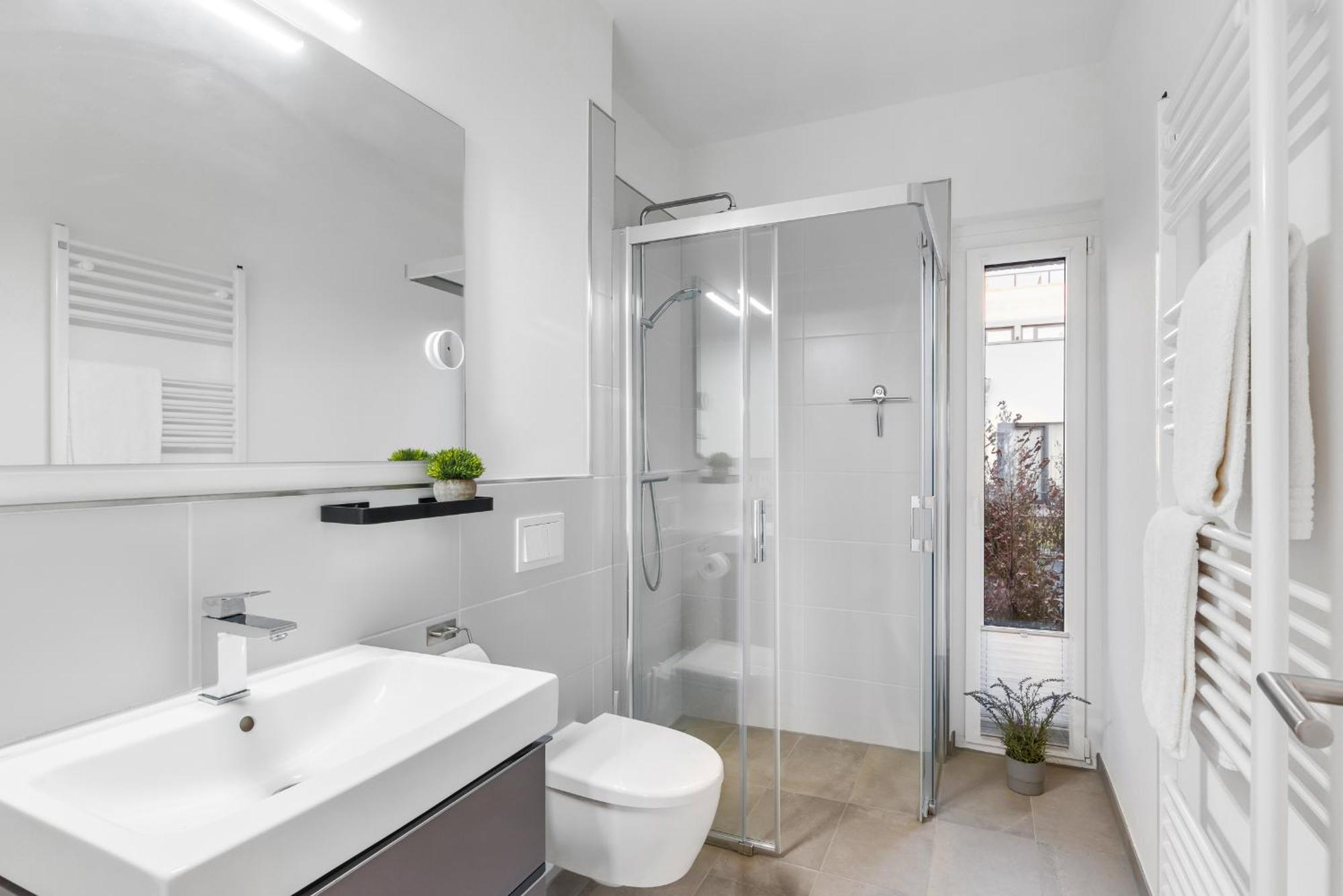Villa King Erste Lage, Dachterrasse, Meerblick, Carport, Kamin, Sauna, Terrasse, Aussenrolllaeden أوبلينتيز المظهر الخارجي الصورة
